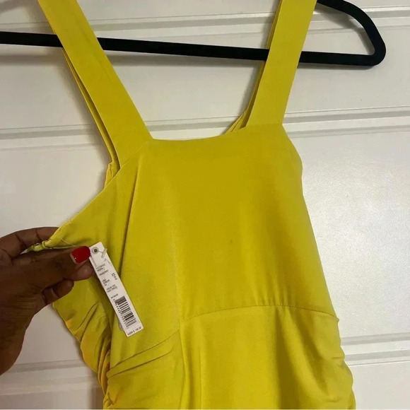 Bright‎ NWT Gianni Bini Robyn Dress size XS - Picture 4 of 5